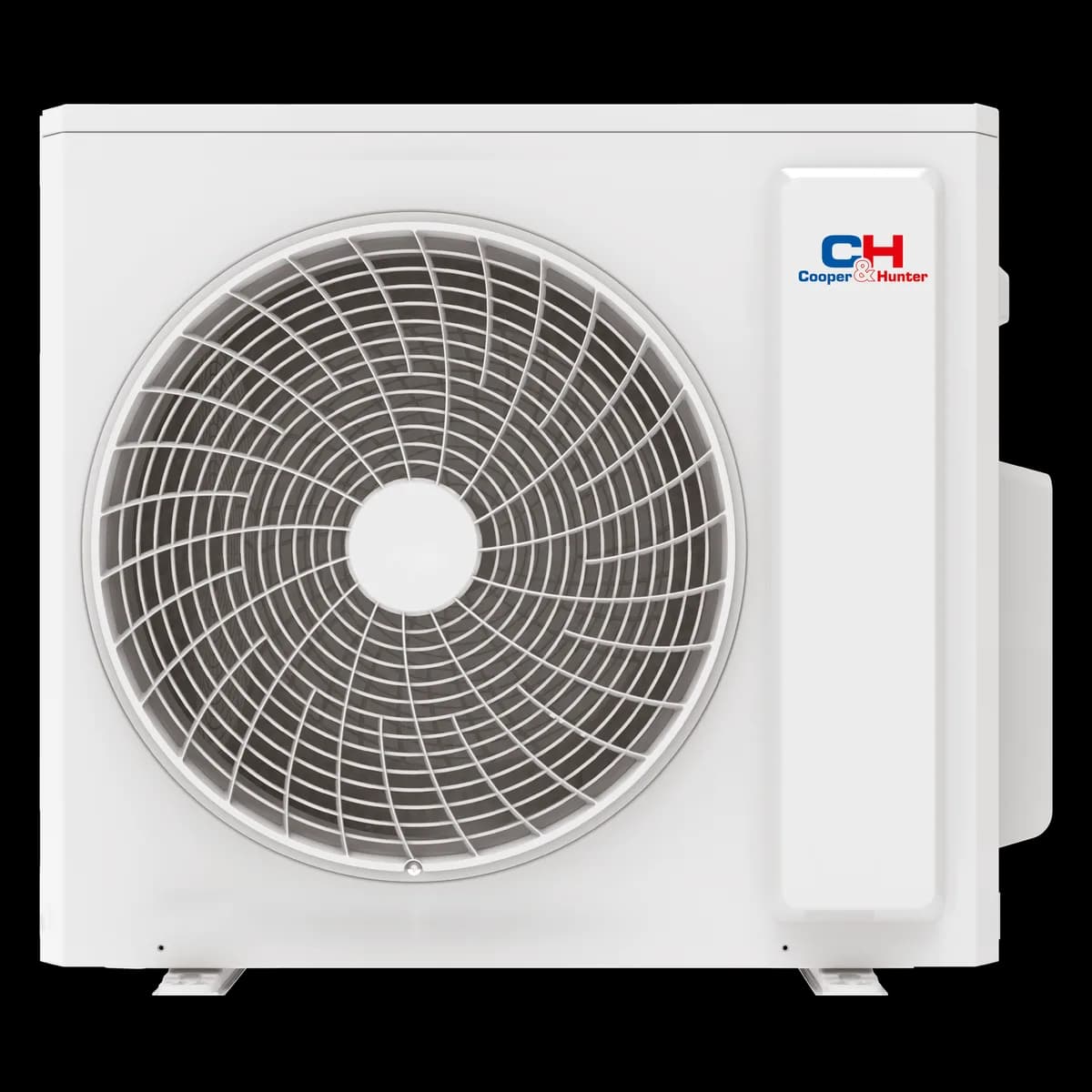 CHML-U36RK4-NG Multi-Split Inverter Außengerät R32 10,6 kW (2–4 Innengeräte)