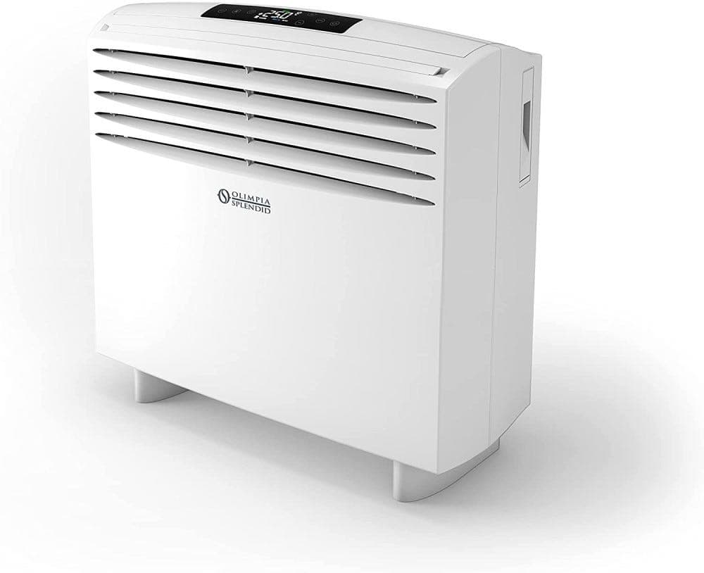 OLIMPIA SPLENDID Climatiseur monobloc sans unité extérieure Unico Easy S1 HP — 2,0 kW