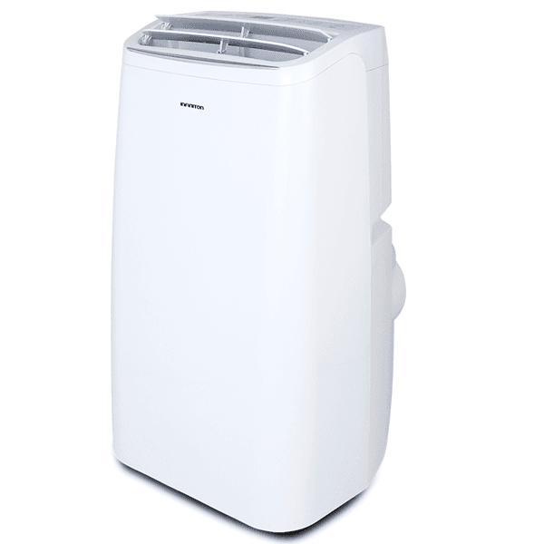 INFINITON Climatiseur mobile réversible PACWL30A2 blanc — 3,5 kW