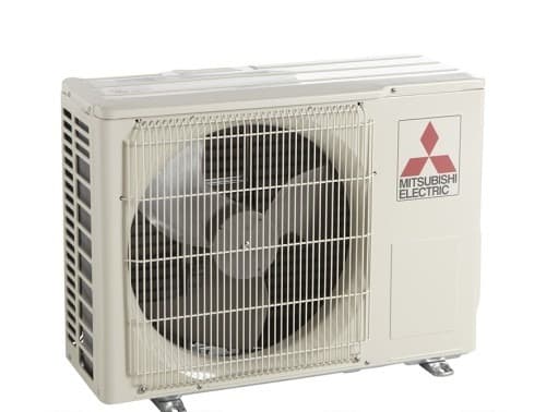 MITSUBISHI ELECTRIC Unité extérieure MUZ-DM25VA — 2,5 kW