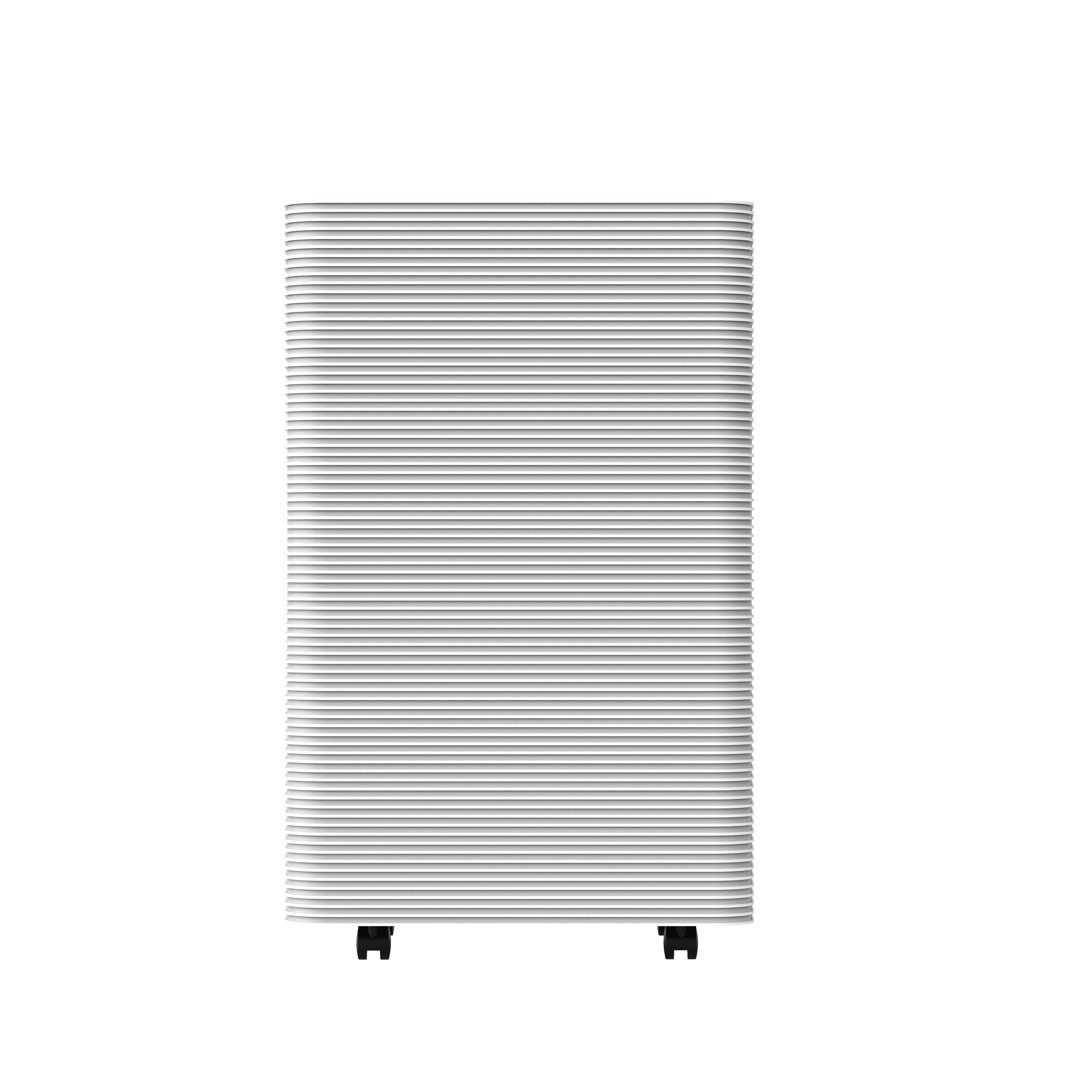 COOPER&HUNTER Climatiseur mobile CH-M14N5W — 3,5 kW