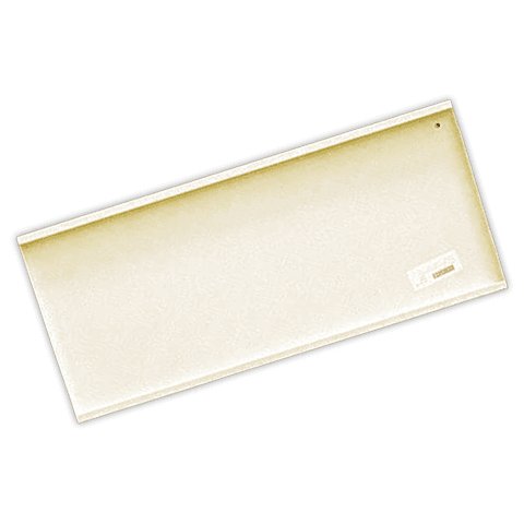 ESTANDAR Bandeja goteo condensadora 1020x450x35mm
