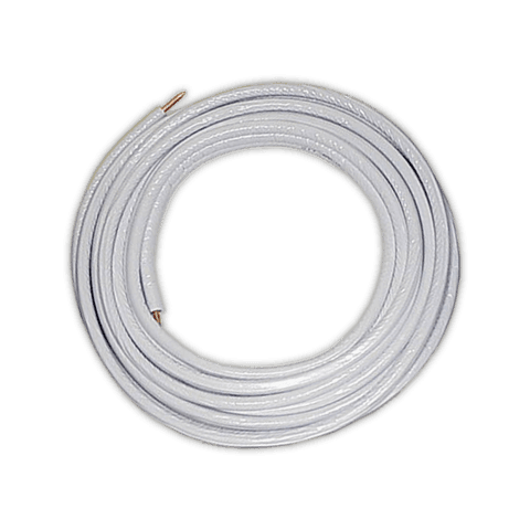 ARMACELL Tubo cobre aislado 3/4¨ x 1,00 mm