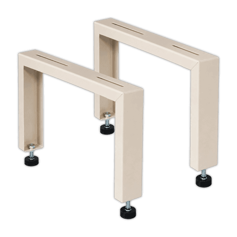 ESTANDAR Soporte condensadora suelo 39x22x5