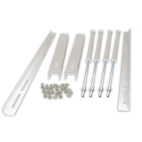 ESTANDAR Soporte condensadora techo 50x110