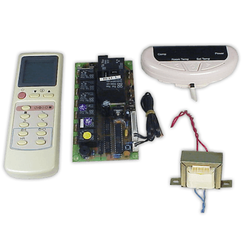 ESTANDAR Modulo aire acondicionado ELC-6
