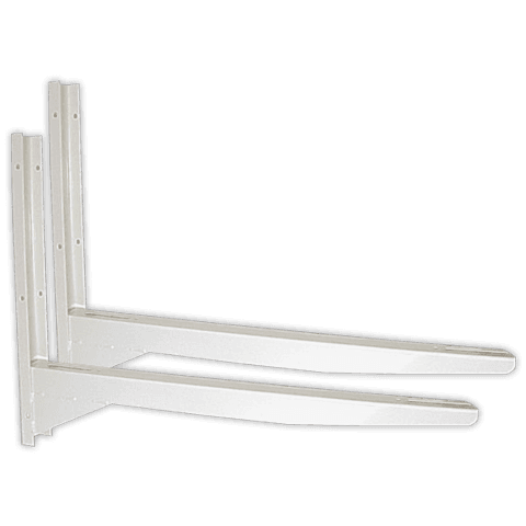 ESTANDAR Soporte condensad. lateral 110 cm