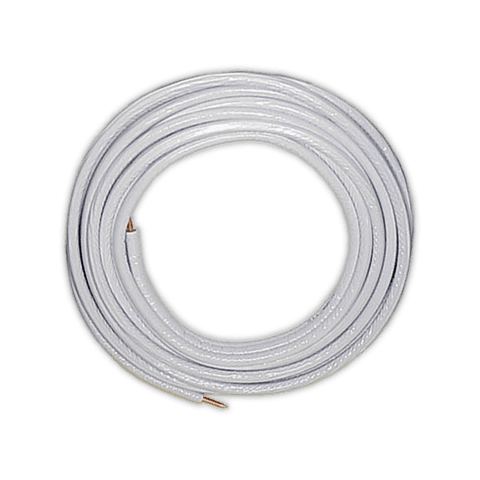 ARMACELL Tubo cobre aislado 1/4¨+ 5/8¨ x 0,70 mm