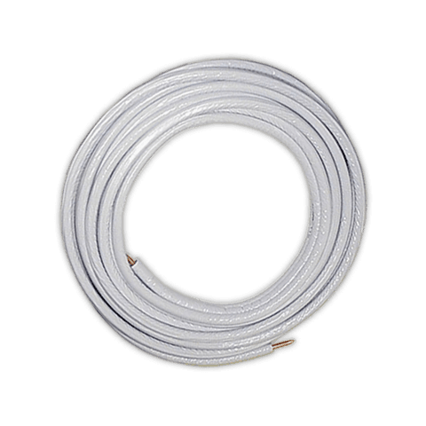 ARMACELL Tubo cobre aislado 3/8¨+ 5/8¨ x 0,70 mm