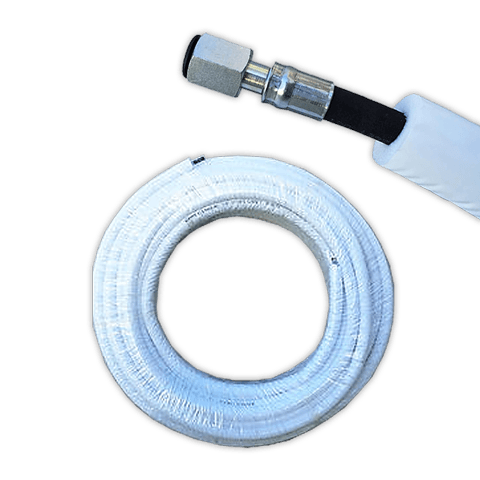 KRONOSPIPE Tubo manguera termoplastica 1/4¨