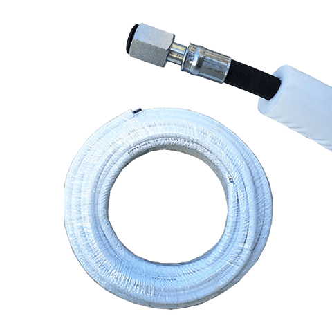 KRONOSPIPE Tubo manguera termoplastica 3/8¨