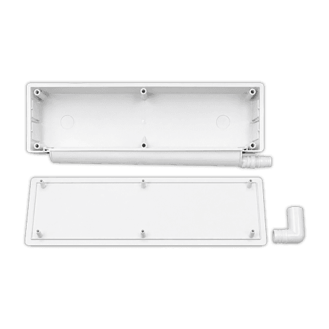 ESTANDAR Caja Pre-instalacion Aire Acondicionado