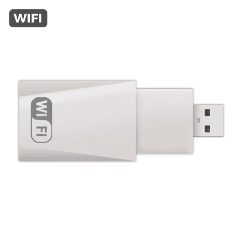 HTW Adaptador Wifi HTW/GIATSU USBWIFI01B