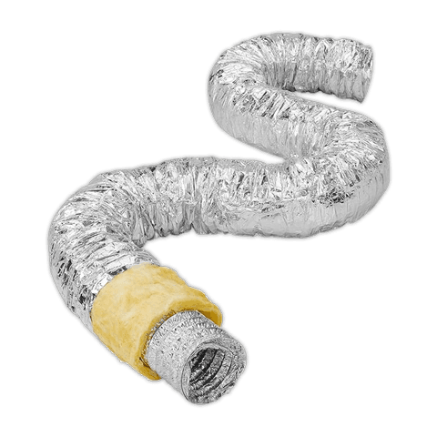 ESTANDAR Conducto flexible aislado Ø 305 mm