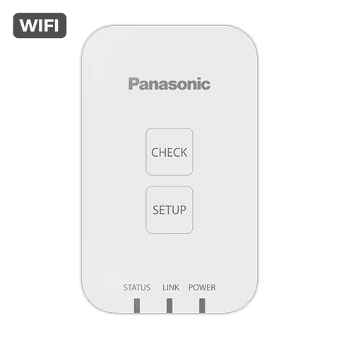 PANASONIC Adaptador Wifi PANASONIC CZ-TACG1