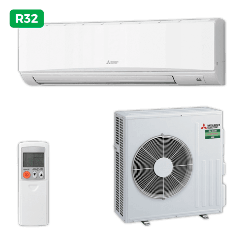 MITSUBISHI ELECTRIC MITSUBISHI SPLIT MPKZ-60VKAL