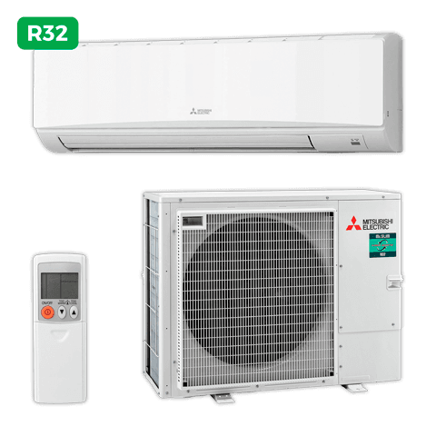 MITSUBISHI ELECTRIC MITSUBISHI SPLIT MPKZ-100YDA