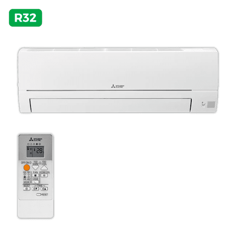 MITSUBISHI ELECTRIC MITSUBISHI M-SPLIT MSZ-HR50VF