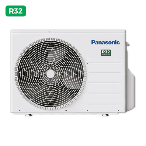 PANASONIC M-EXTERIOR CU-2Z35TBE