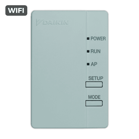 DAIKIN Adaptador Wifi DAIKIN BRP069B43