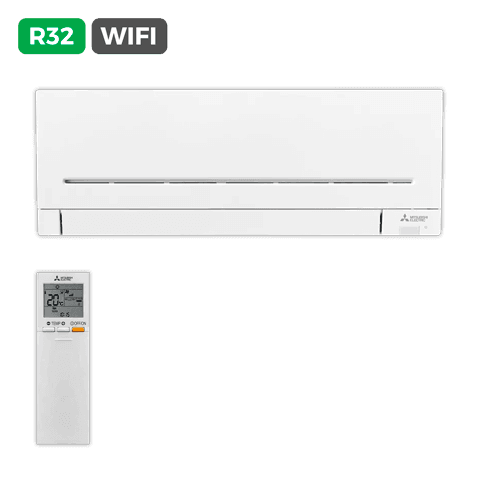 MITSUBISHI ELECTRIC MITSUBISHI M-SPLIT MSZ-AP60VGK
