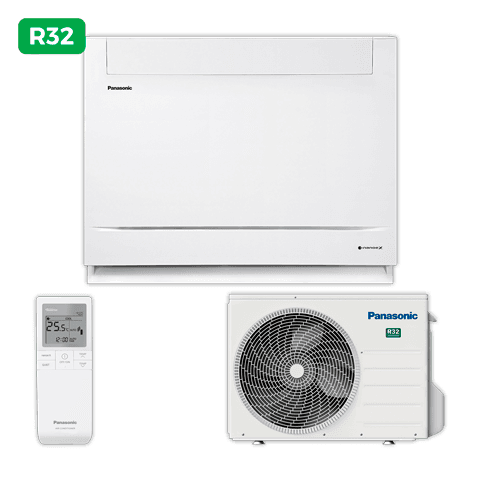 PANASONIC SUELO KIT-Z35-UFE