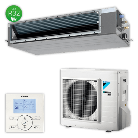 DAIKIN CONDUCTOS SKY-AIR ADEAS71A