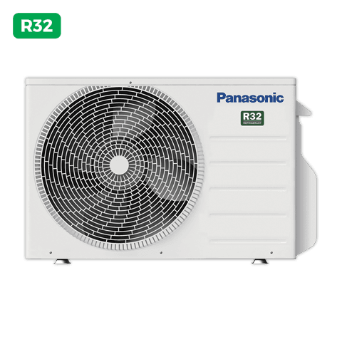 PANASONIC M-EXTERIOR CU-2TZ50TBE