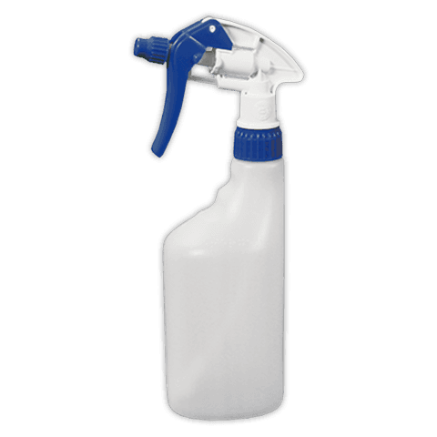 CH QUIMICA Pulverizador manual Canyon