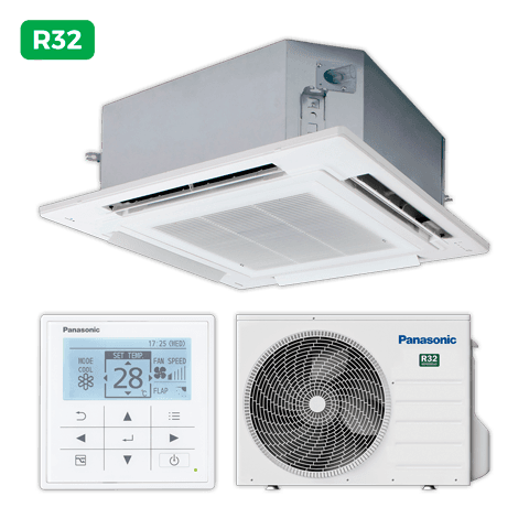 PANASONIC CASSETTE KIT-36PU3Z5