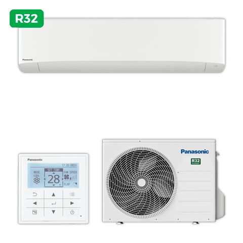 PANASONIC SPLIT KIT-36PK3Z5