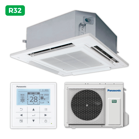 PANASONIC CASSETTE KIT-60PU3Z5