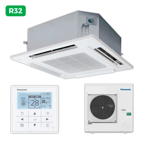 PANASONIC CASSETTE KIT-140PU3Z5