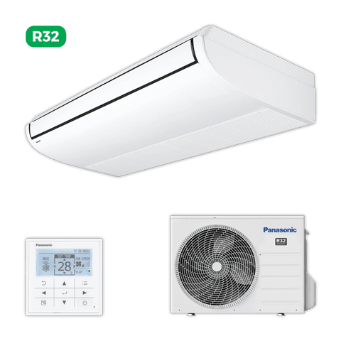 PANASONIC TECHO KIT-36PT3Z5