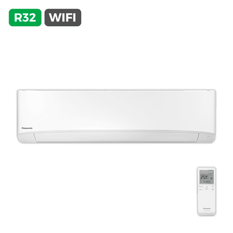 PANASONIC M-SPLIT CS-TZ60WKEW