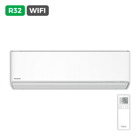 PANASONIC M-SPLIT CS-Z20XKEW