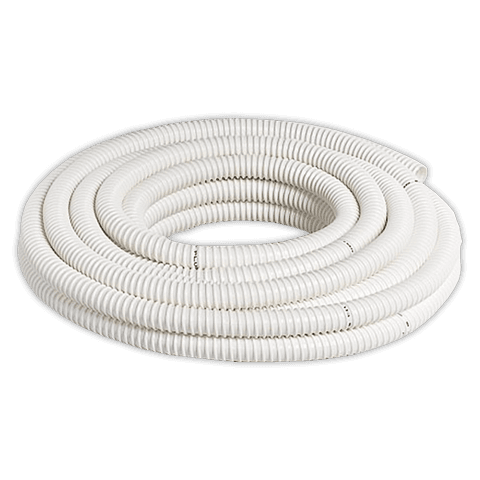 ESTANDAR Tubo desagüe flexible AAC Ø 16/18 mm