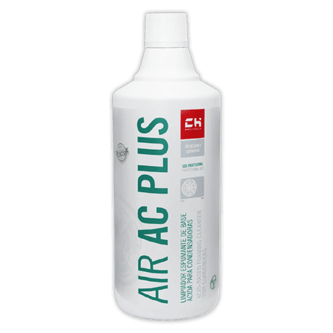 CH QUIMICA Limpiador acido condensadoras AIR ACPLUS