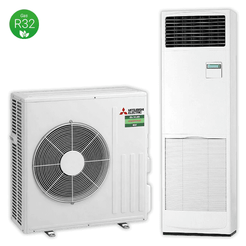 MITSUBISHI ELECTRIC MITSUBISHI VERTICAL MSPSZ-71VKA