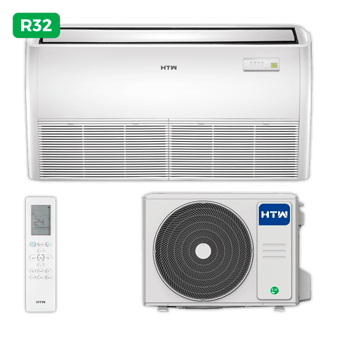 HTW SUELO/TECHO CF-052ADM2R32