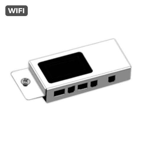 MIDEA Adaptador Wifi MIDEA KFR-120Q/BDFJB-W2