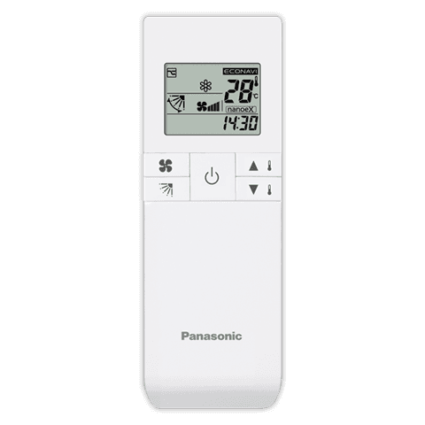 PANASONIC Mando a distancia PANASONIC CZ-RWS3