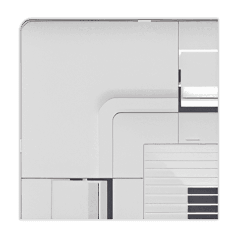 PANASONIC Receptor PANASONIC CZ-RWRU3W