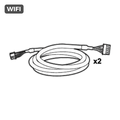 PANASONIC Cable interface PANASONIC CZ-RCC5
