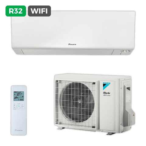 DAIKIN SPLIT SKY-AIR ZTXM50A