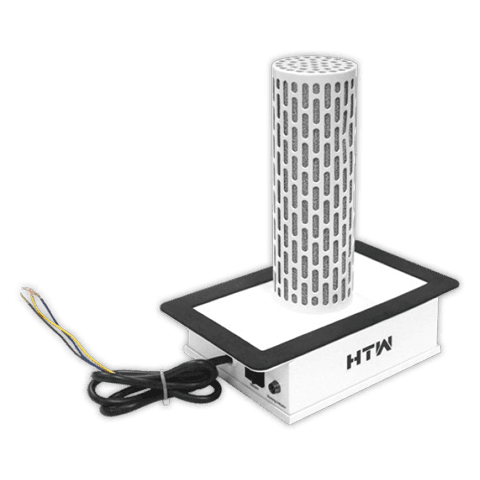 HTW Filtro purificador HTW/GIATSU HTW-PD2000