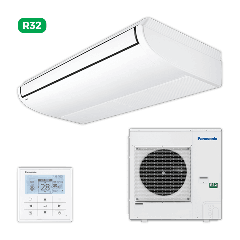 PANASONIC TECHO KIT-100PT3Z5