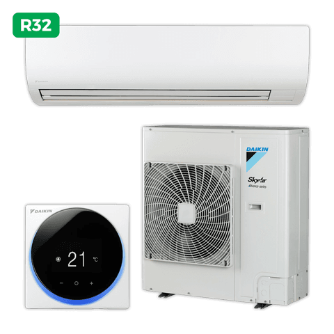 DAIKIN SPLIT SKY-AIR AASG100B