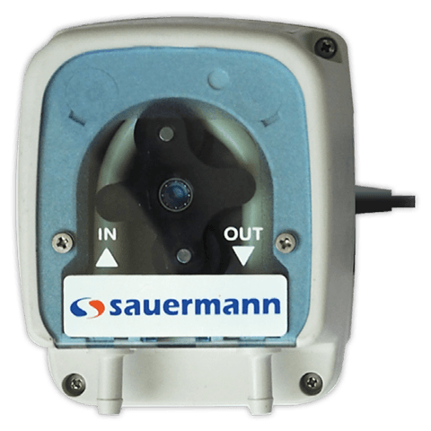 SAUERMANN Bomba condensados SAUERMANN PE5000