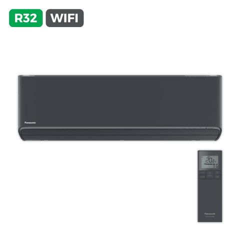 PANASONIC M-SPLIT CS-XZ20ZKEW-H